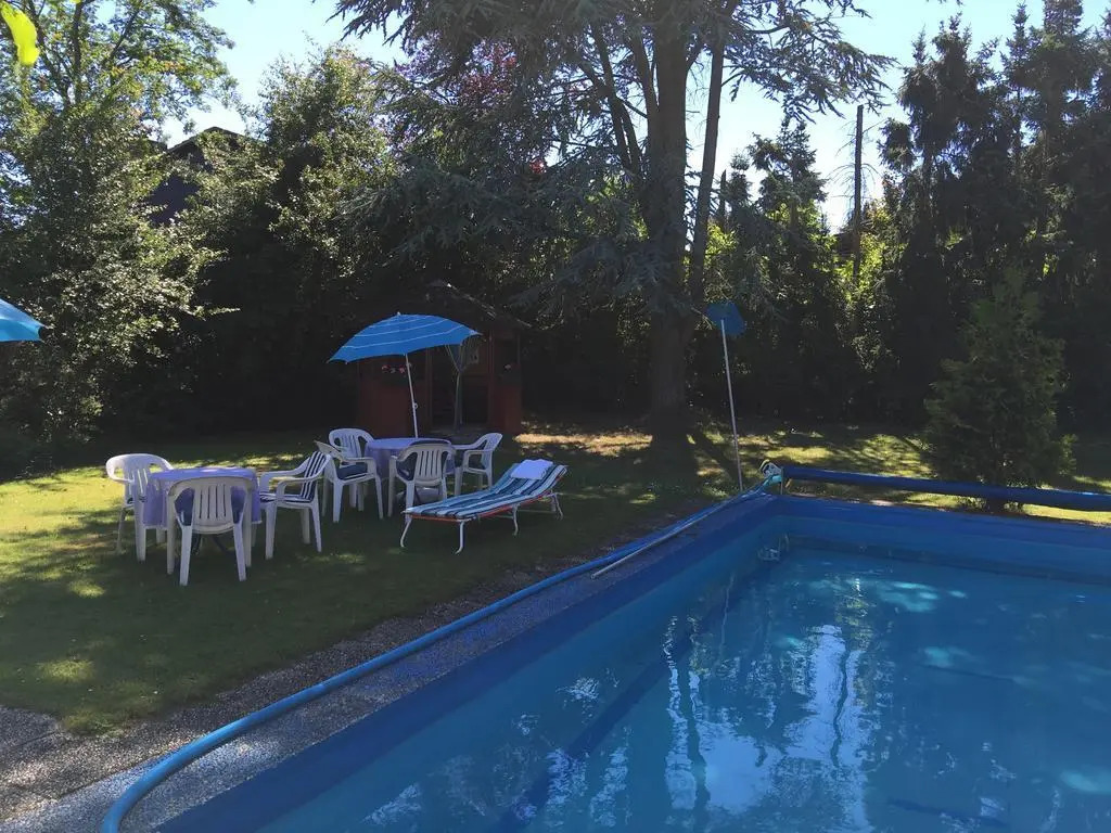 Hotel Del Sol