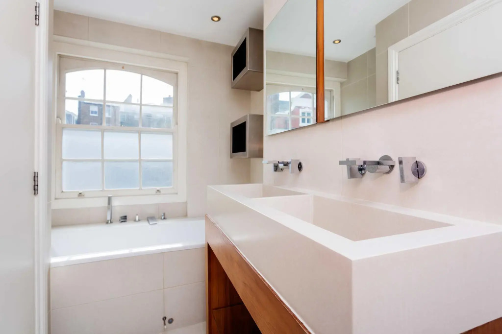 Veeve - Knightsbridge Wonder
