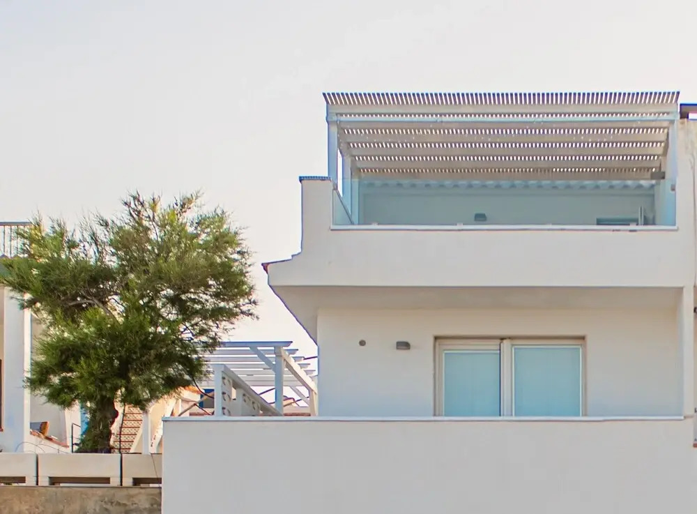 Playa D'Oro Beach House