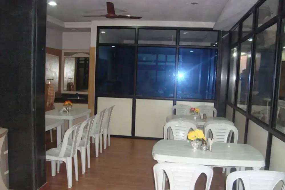 Hotel Delta Executive