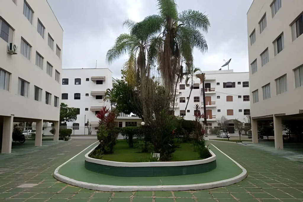 TF9 34Ed Itapuã - Cond São Charbel - Tenório