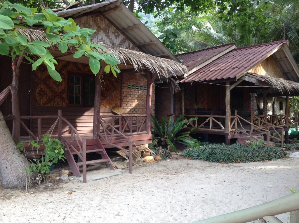 Mai Pen Rai Bungalows