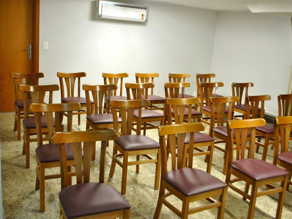 Pompeu Rio Hotel