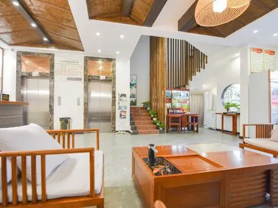 Fengxitian Folk Hotel