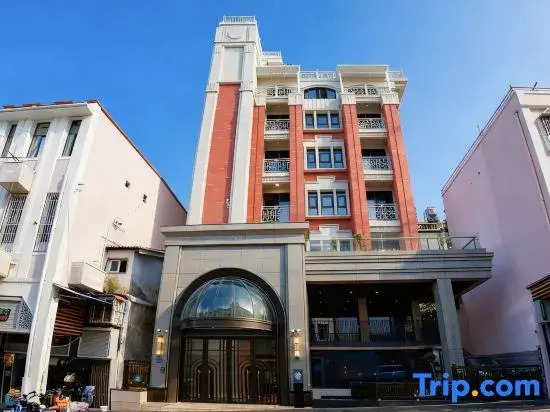 PotHarmony Boutique Homestay