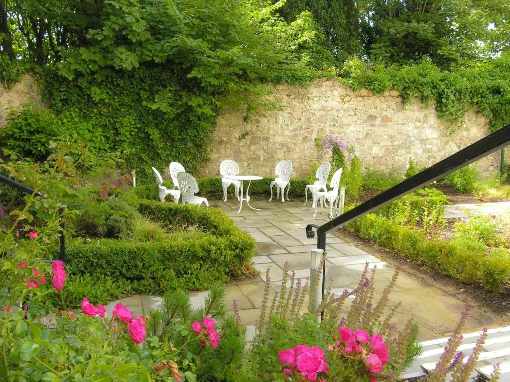 The Ardilaun Hotel