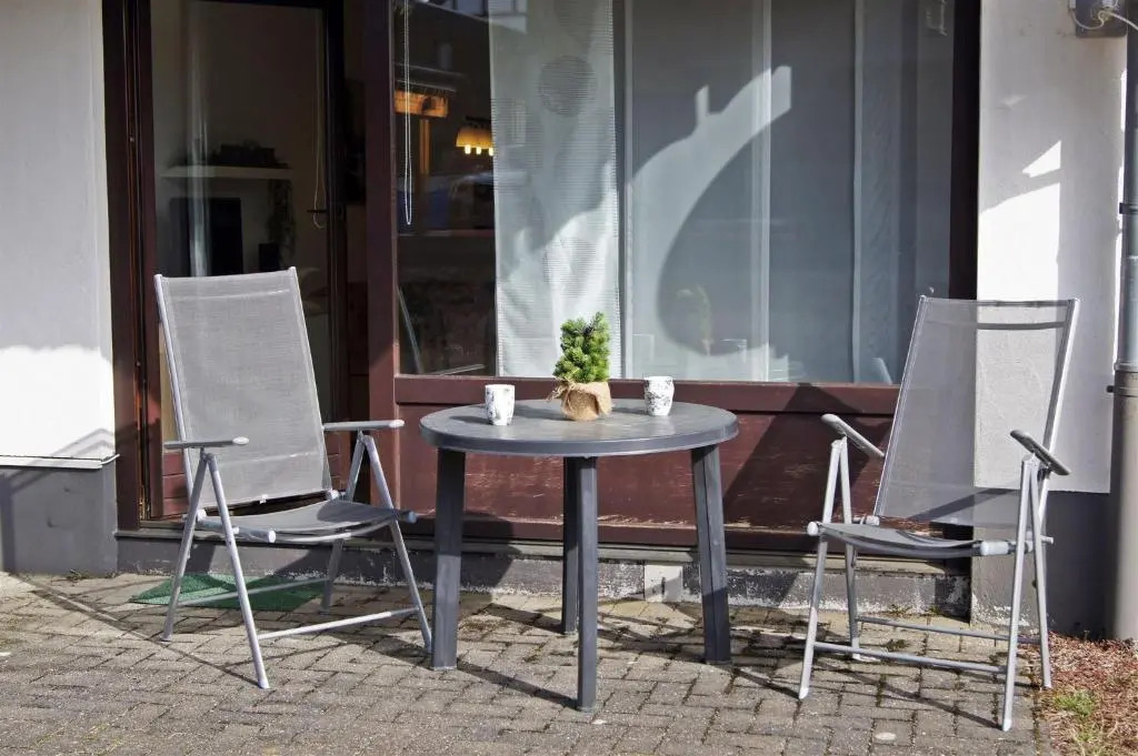 Winterberg Appartement 21038