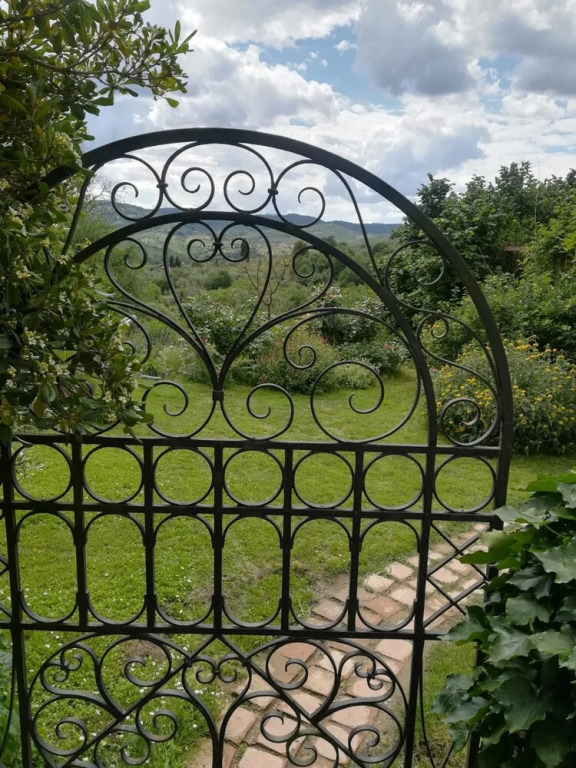 Apartment With one Bedroom in Ciggiano, With Wifi