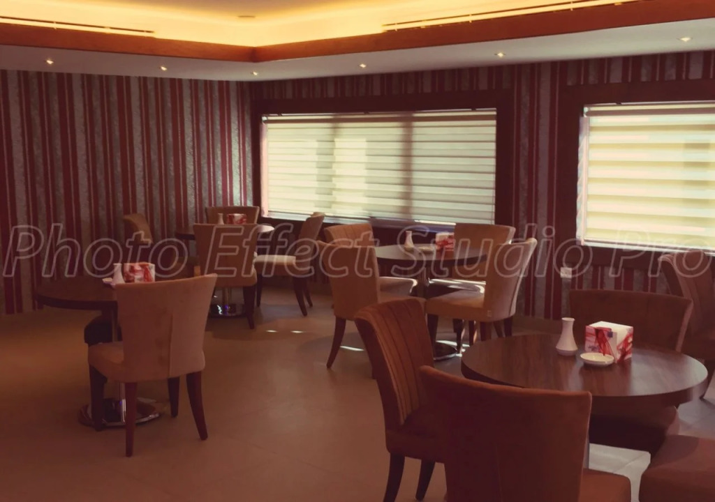 President hotel