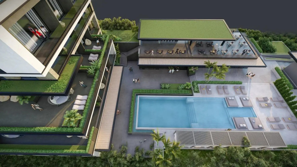 Prado Luxury Hotel