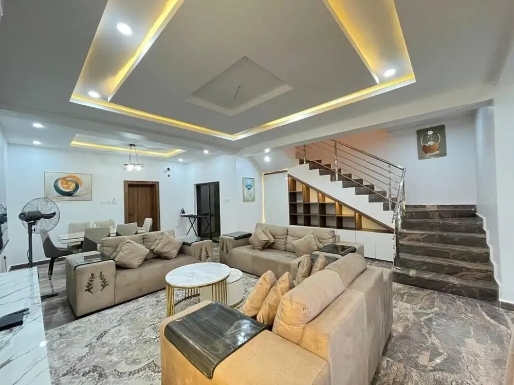 Bilak Luxury Apartment