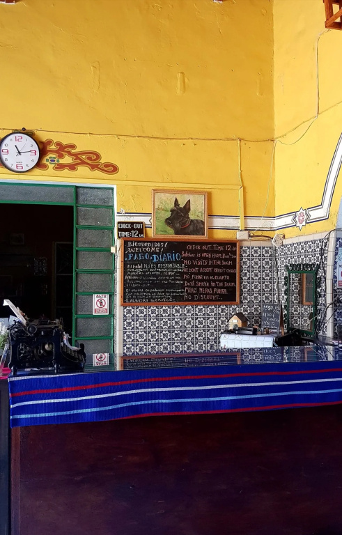 Hotel Mucuy