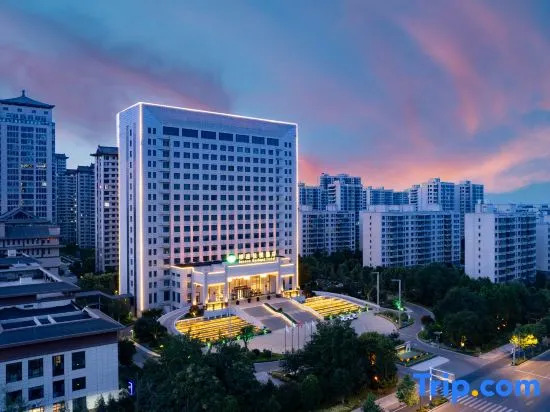 Inzone Garland Hotel