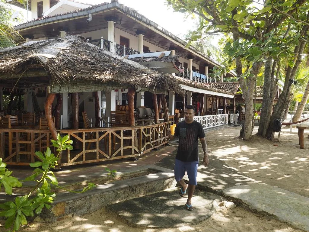 IBIS Guesthouse