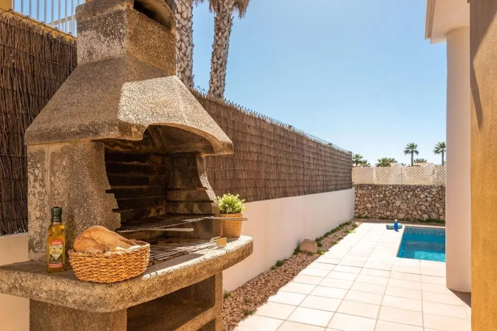 Villa Campets