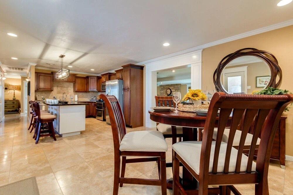 Taylor Street 4 Bedroom Home