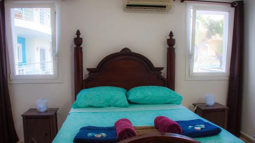 B&B Playa Matilde