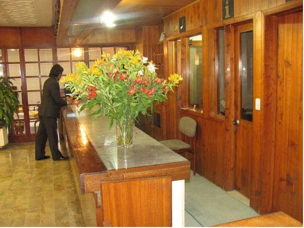 Hotel Tobacá