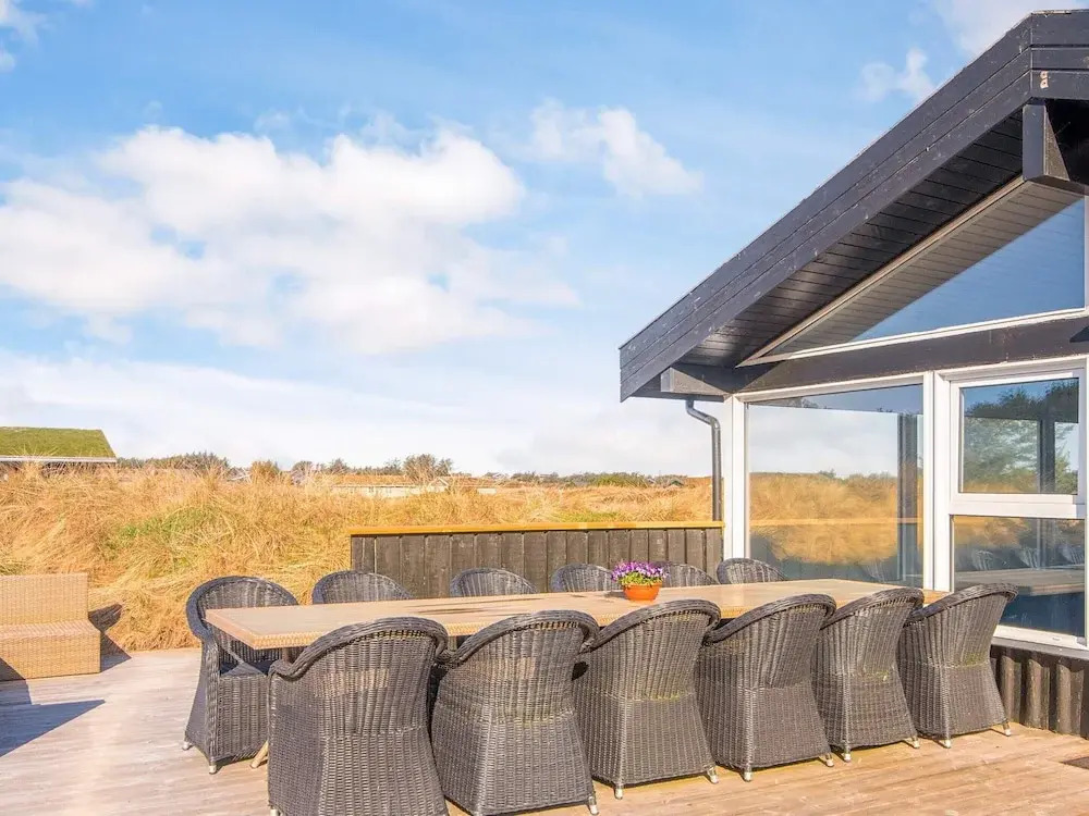 Charming Eco Cottage with Pool - By Traum Ferienwohnungen