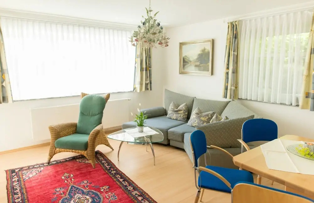 ausZEIT - Ihr Sibyllenbad Gästehaus