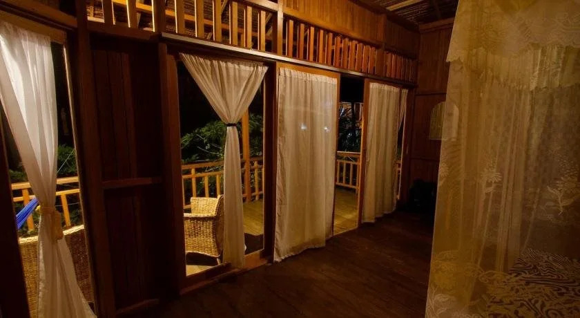 Sifa Diving Resort