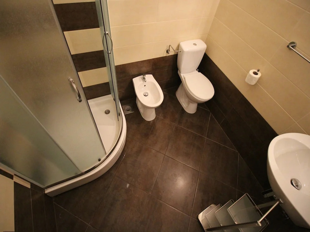 Apartment Ivona CK 1