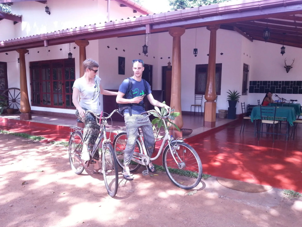 Saubagya Inn