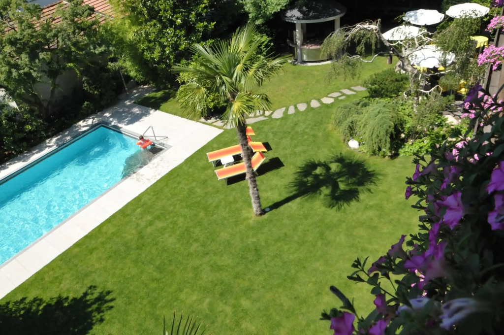 Hotel Verena
