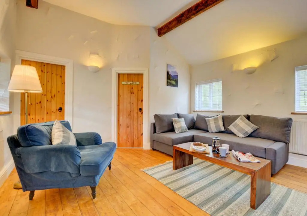 3 Bed in Llanrhychwyn oc-wag577