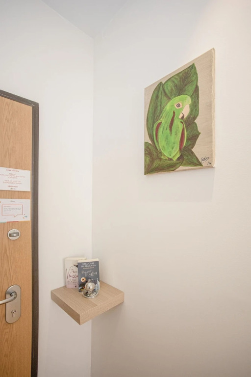 Liiiving-Mouzinho Residence Apartment 1F