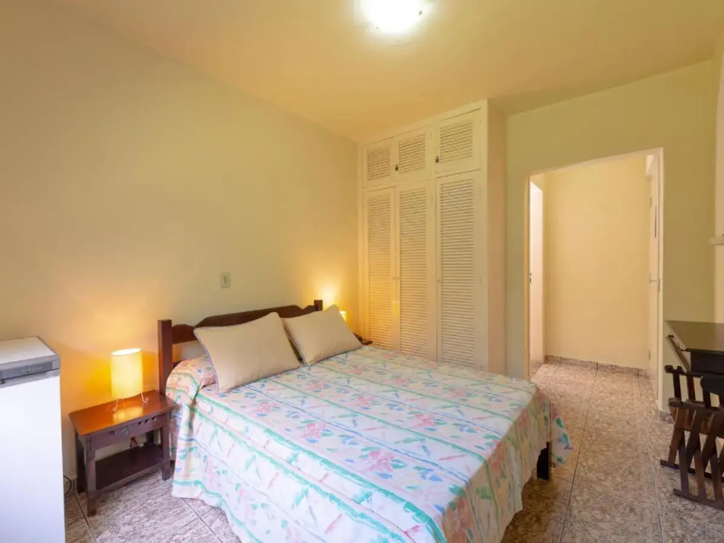 Hotel Saveiros