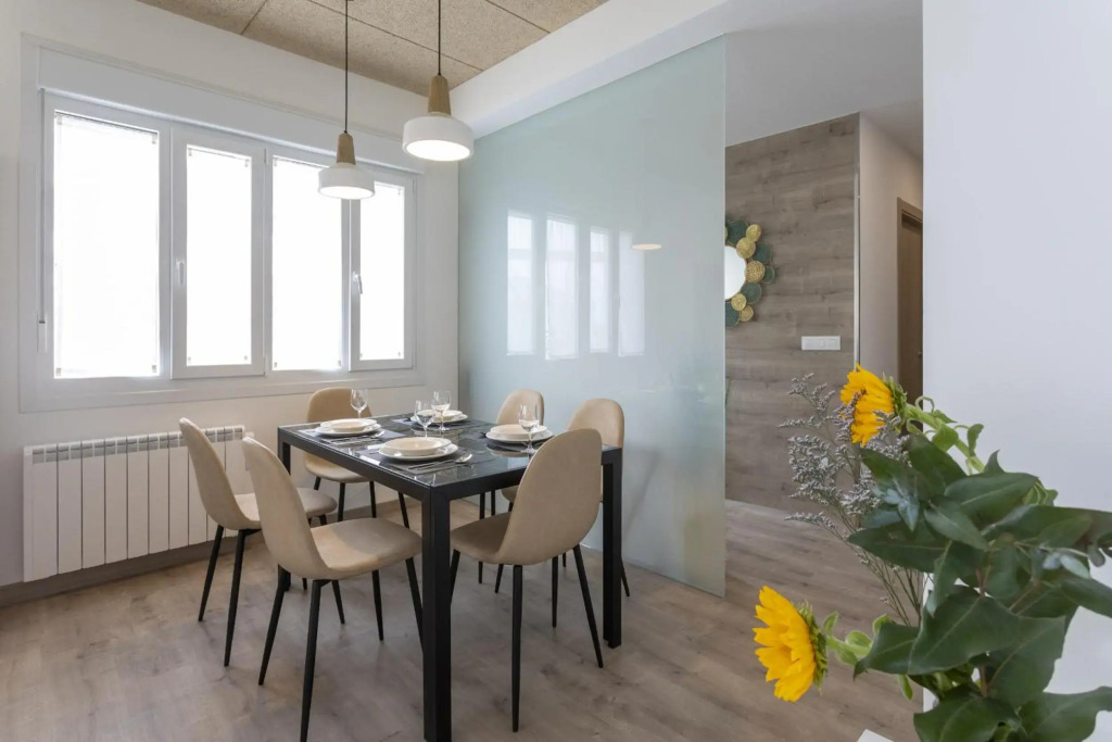 Playa Ribeiría apartamento vacacional