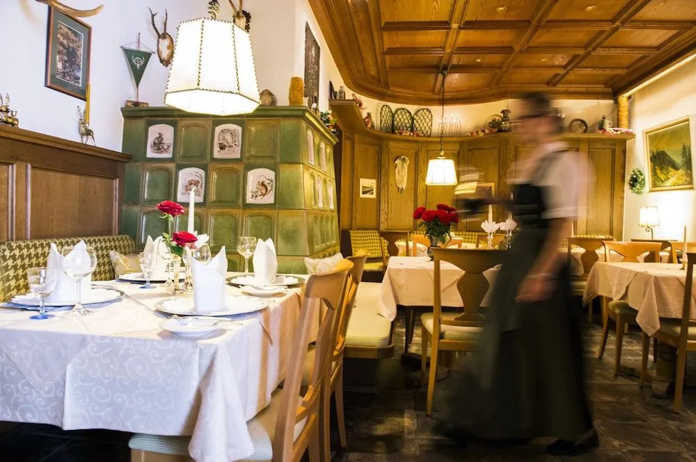 Hotel Gasthof Jägerstüble