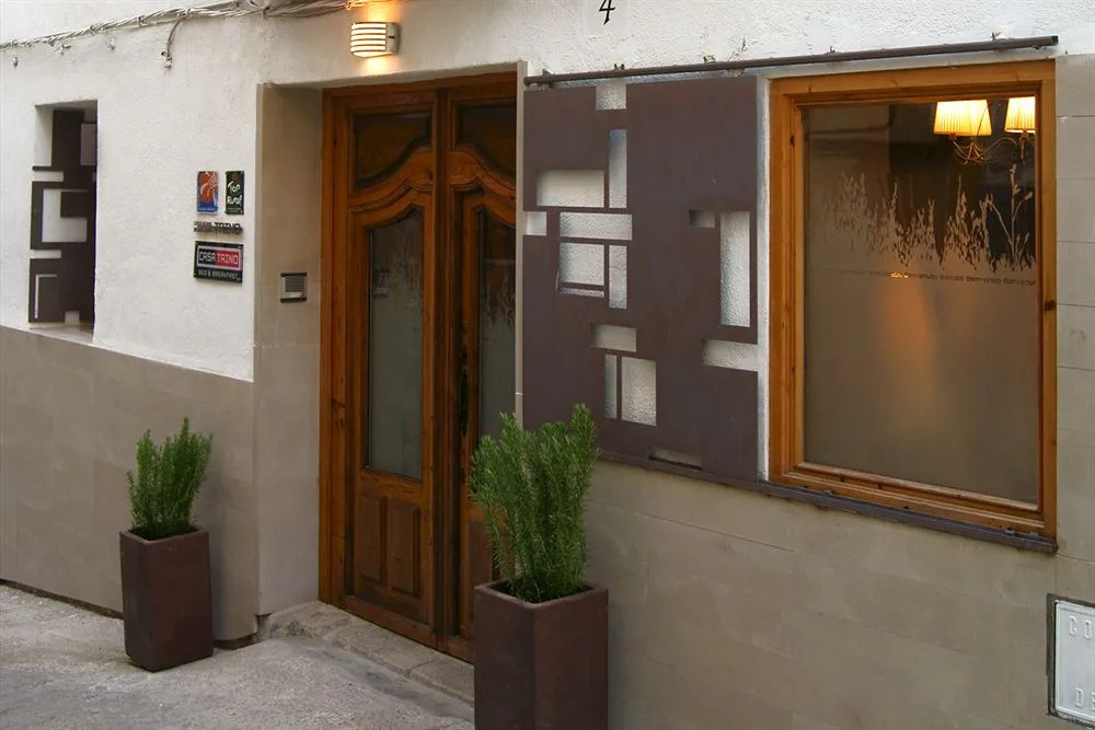 Casa Taino