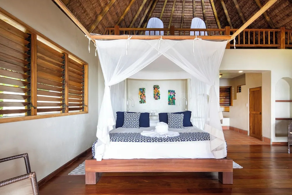 Bosque del Cabo Rainforest Lodge