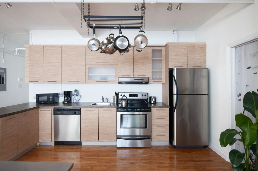 Lovely Apartment in Mile-End by Namastay