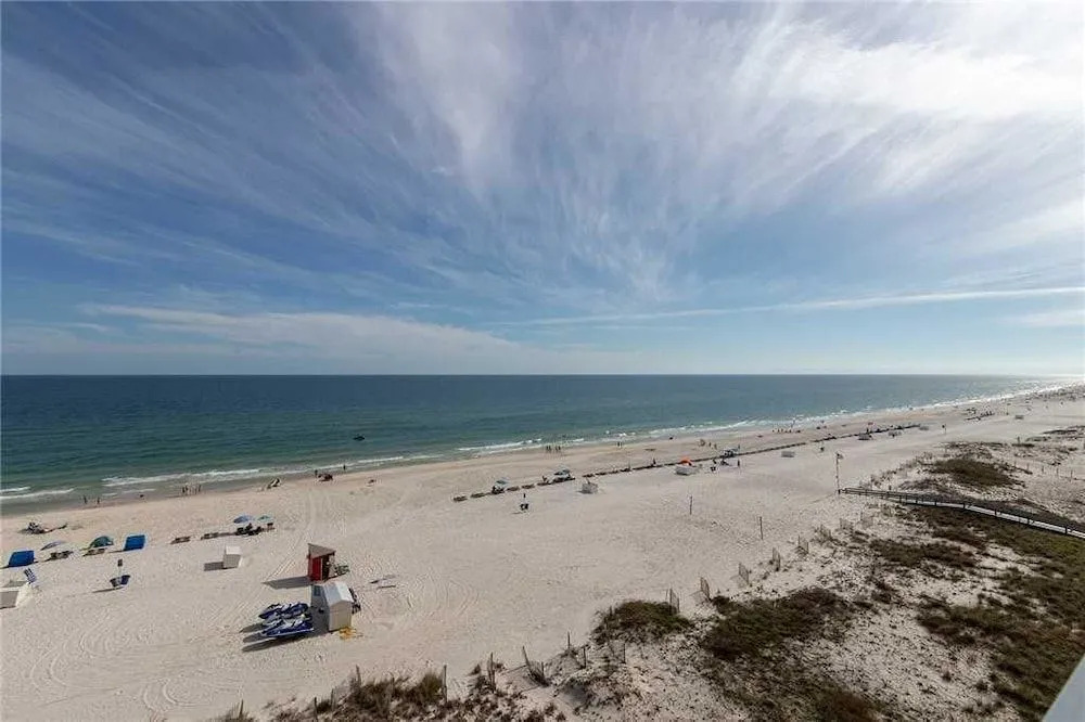 Seawind 608 3 Bedrooms 2 Bathrooms Condo
