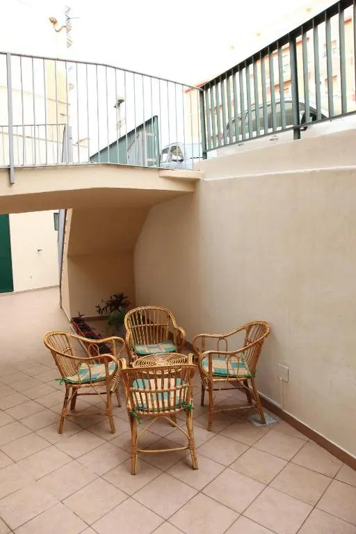 In Centro Holiday Home