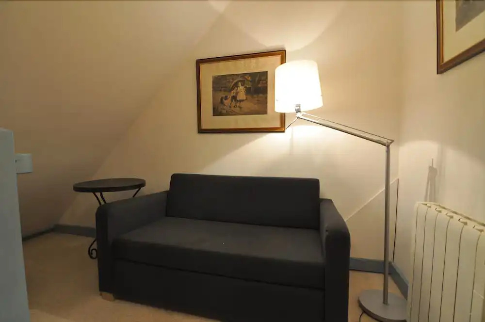 Era Borda Apartments Tanau