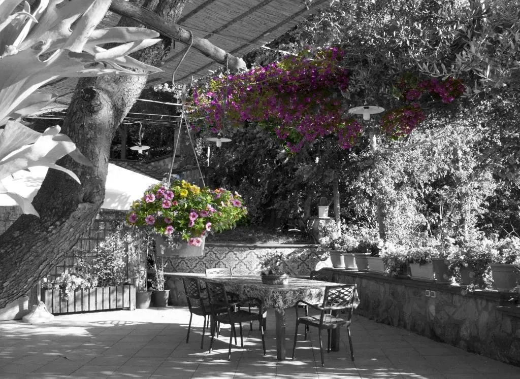 Tenuta Camporosso
