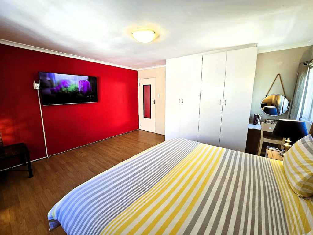 Walters Lane Apartment 3