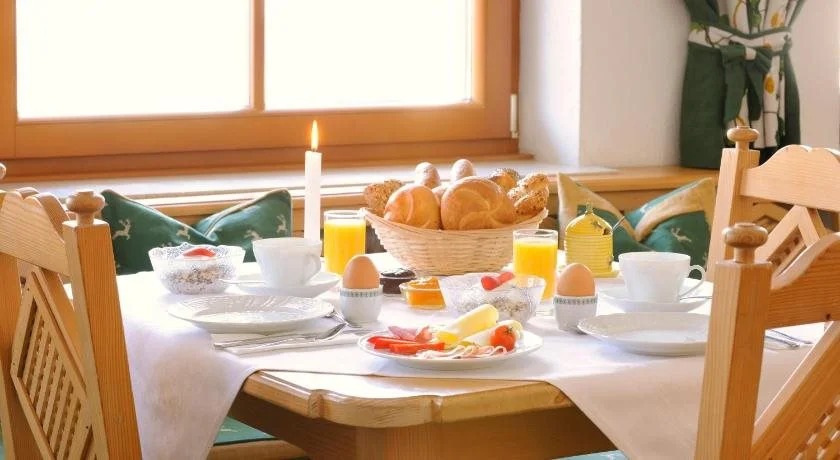 Frühstückspension Huber