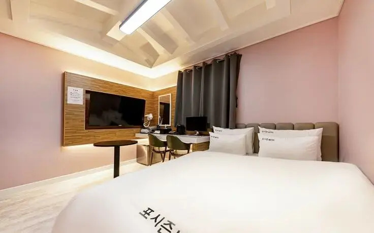 Jinju Four Seasons
