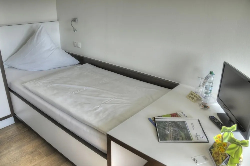 Rosa Flesch Hotel und Tagungszentrum