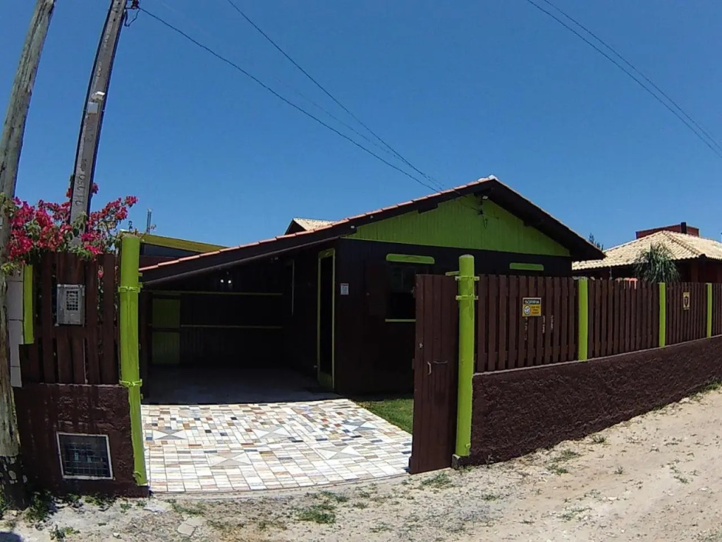 Ciganas House 2