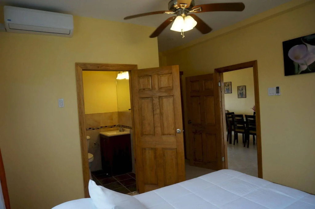Faiths Villa Tobago
