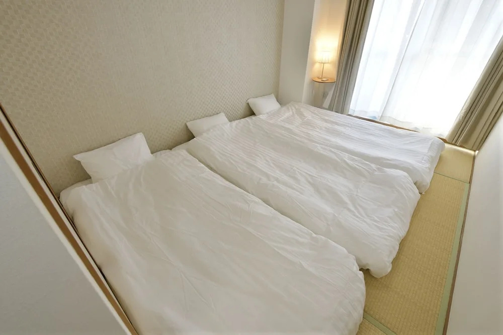 Jpride Uemachidai Condo