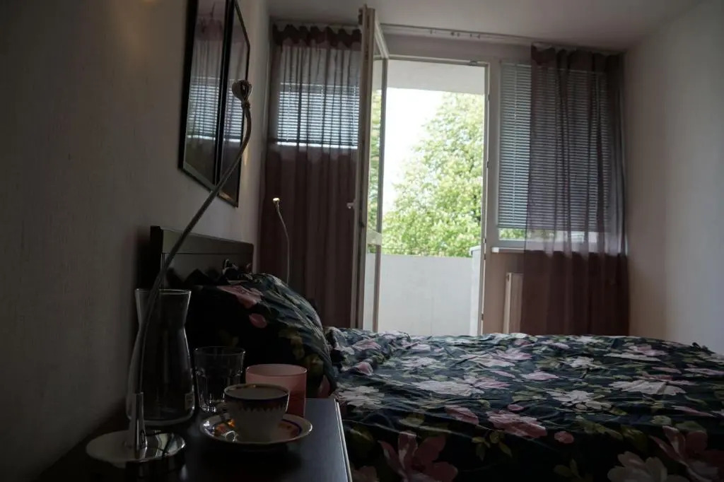 Apartament Gliwice Centrum Dunikowskiego