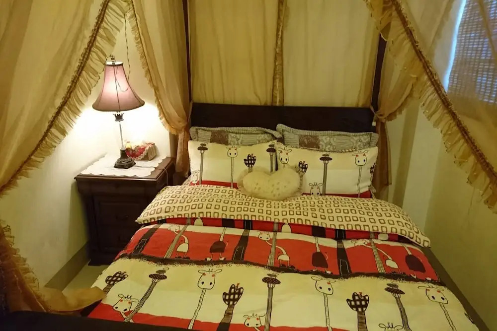 水悅雅築民宿 Shuiyue Guest House