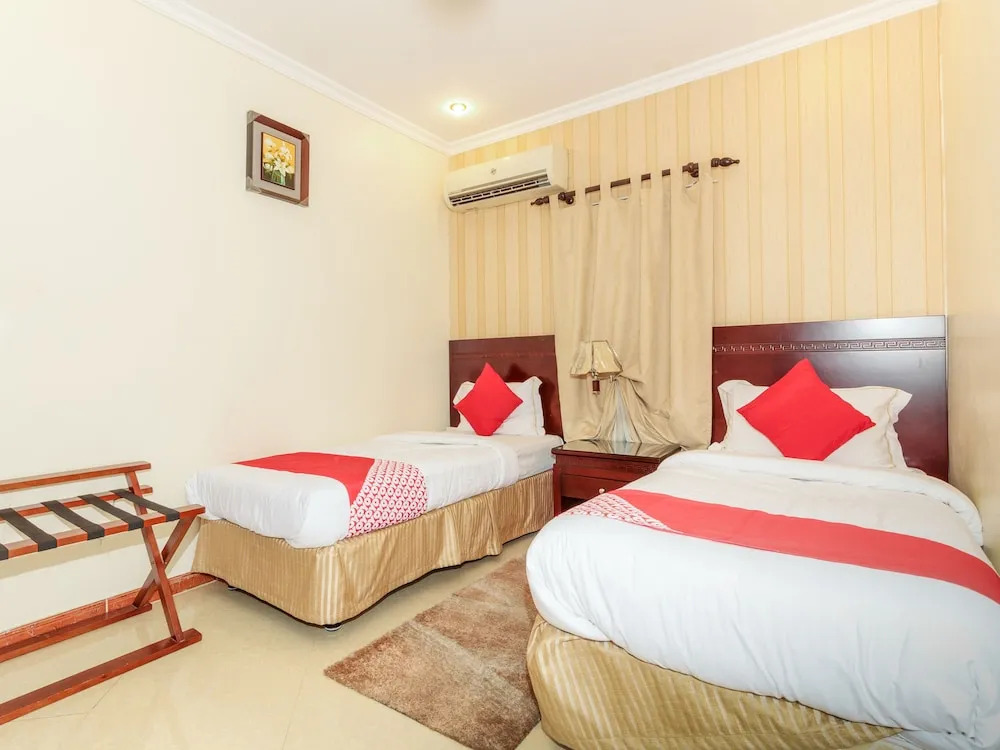 OYO 164 Park Jeddah Hotel